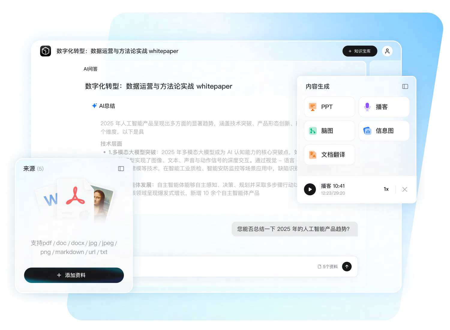 术语库