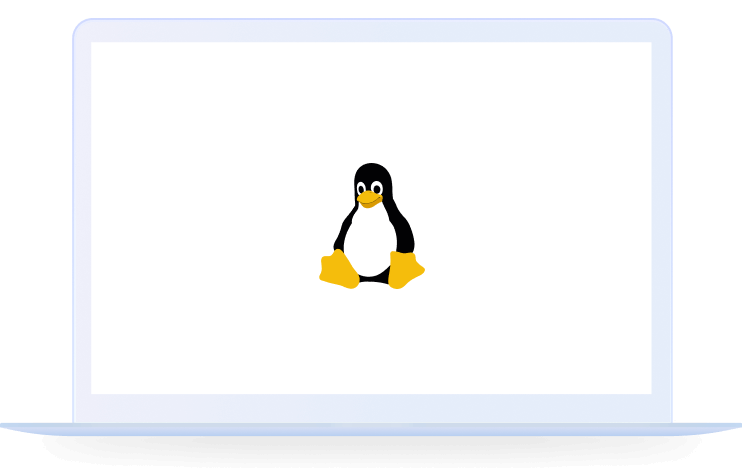 Linux 版